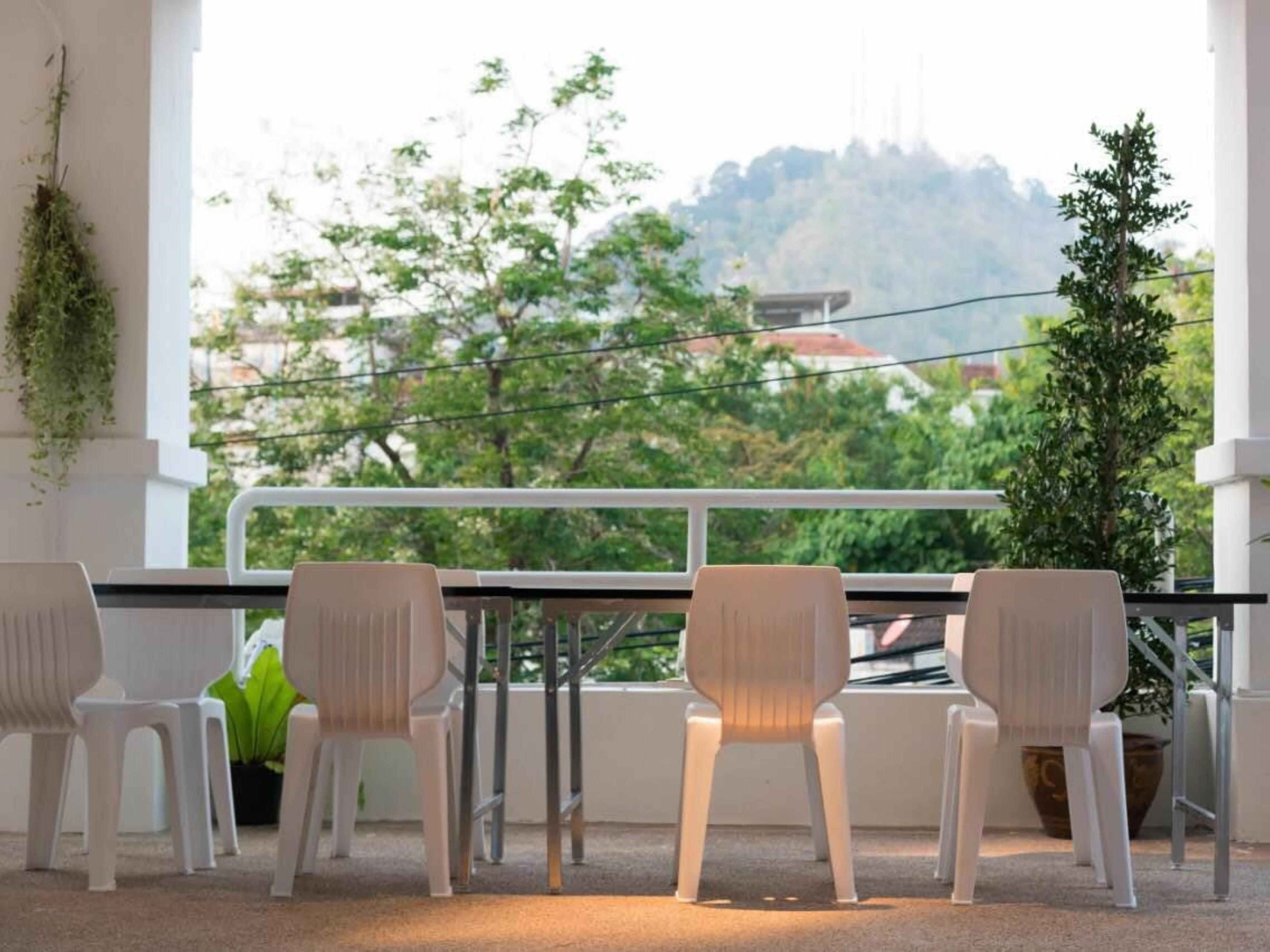 Hao Hotel Phuket Exterior foto
