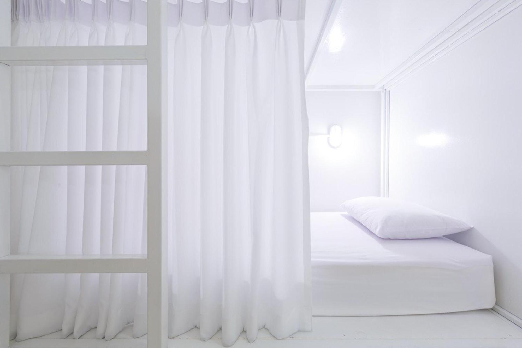 Hao Hotel Phuket Exterior foto