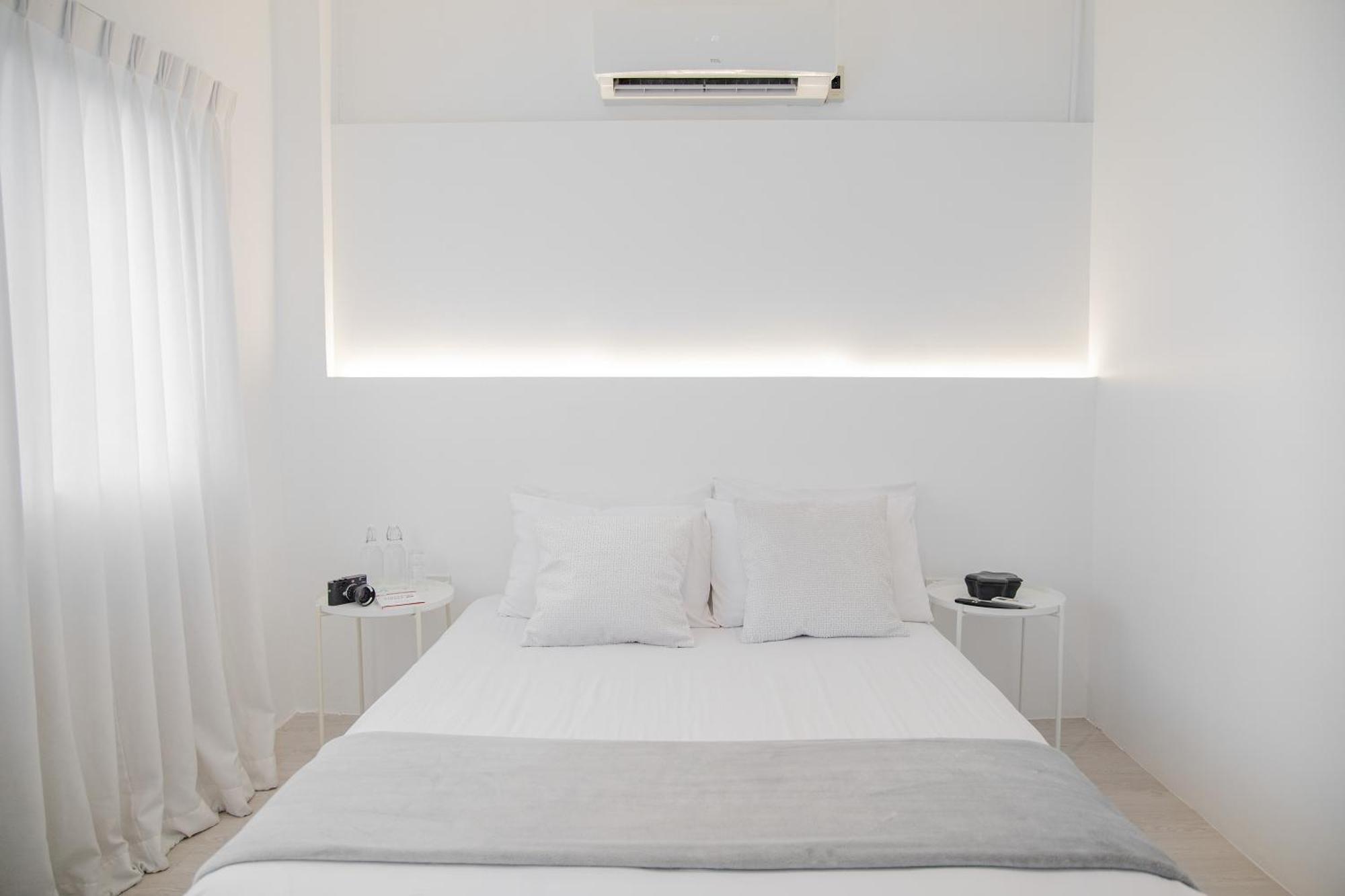 Hao Hotel Phuket Exterior foto