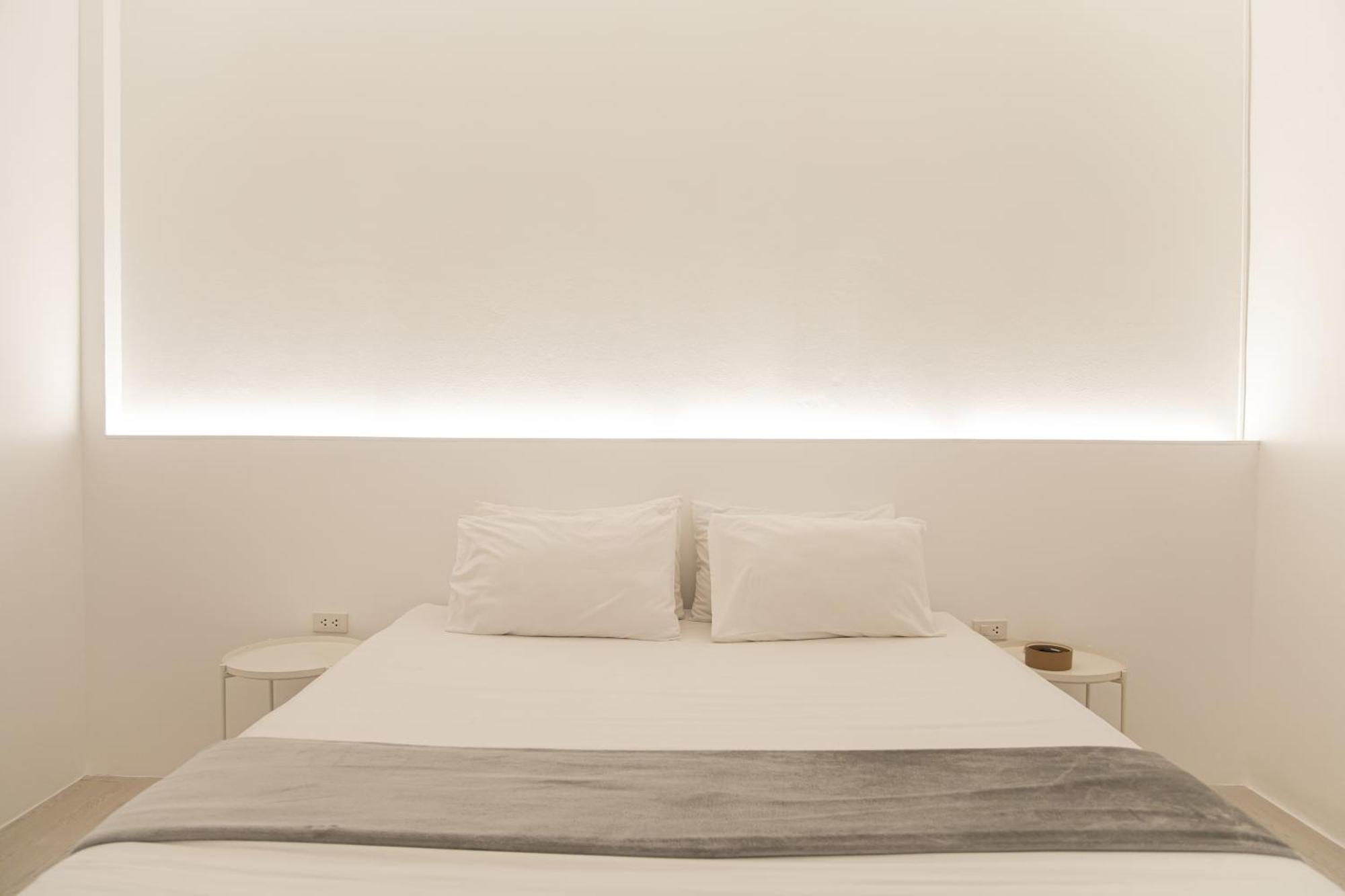 Hao Hotel Phuket Exterior foto
