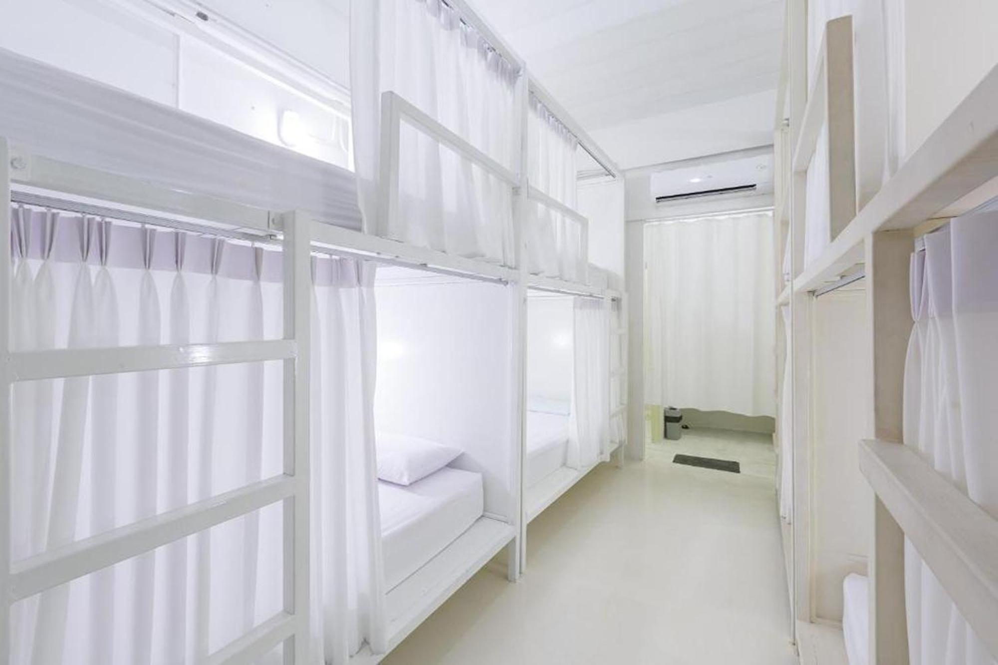 Hao Hotel Phuket Exterior foto