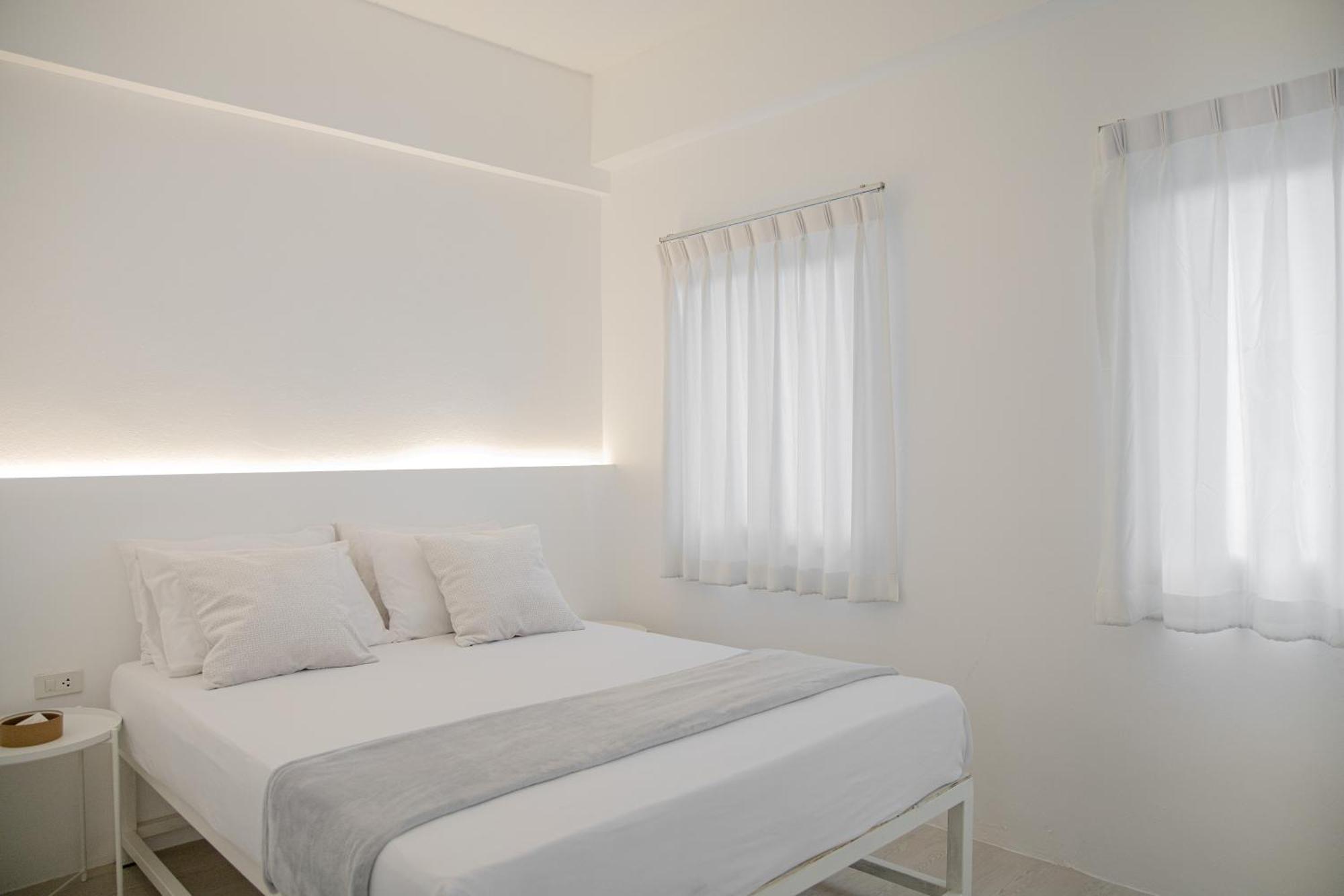 Hao Hotel Phuket Exterior foto