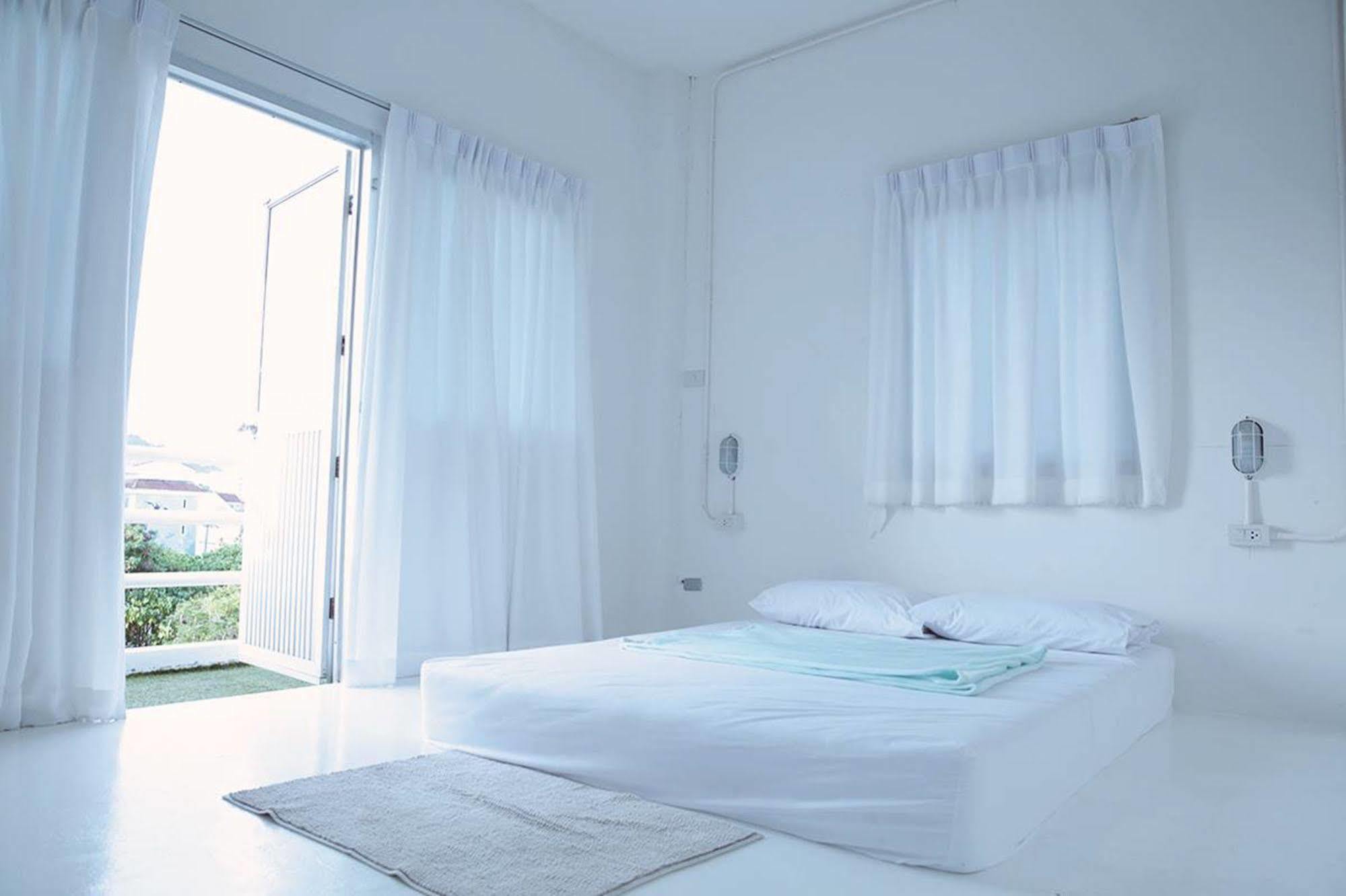 Hao Hotel Phuket Exterior foto